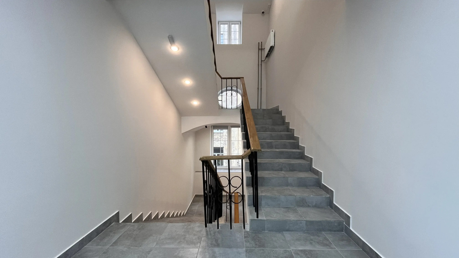 Апарт-отель Port Comfort by Mariinsky