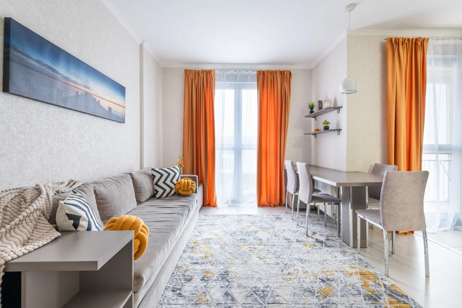 Квартира на сутки Минск Маяк Подходит для командировок и отдыха Современная техника Самозаселение Wi-Fi