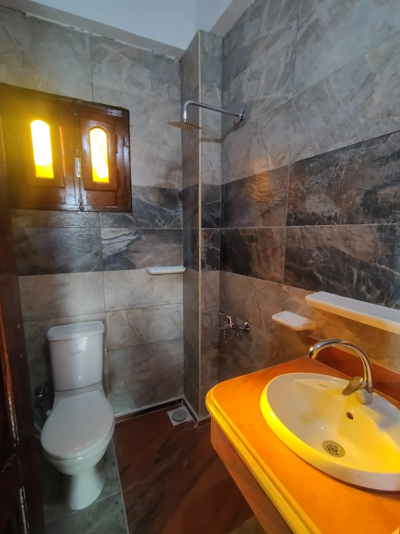 Отель Sababa Dahab
