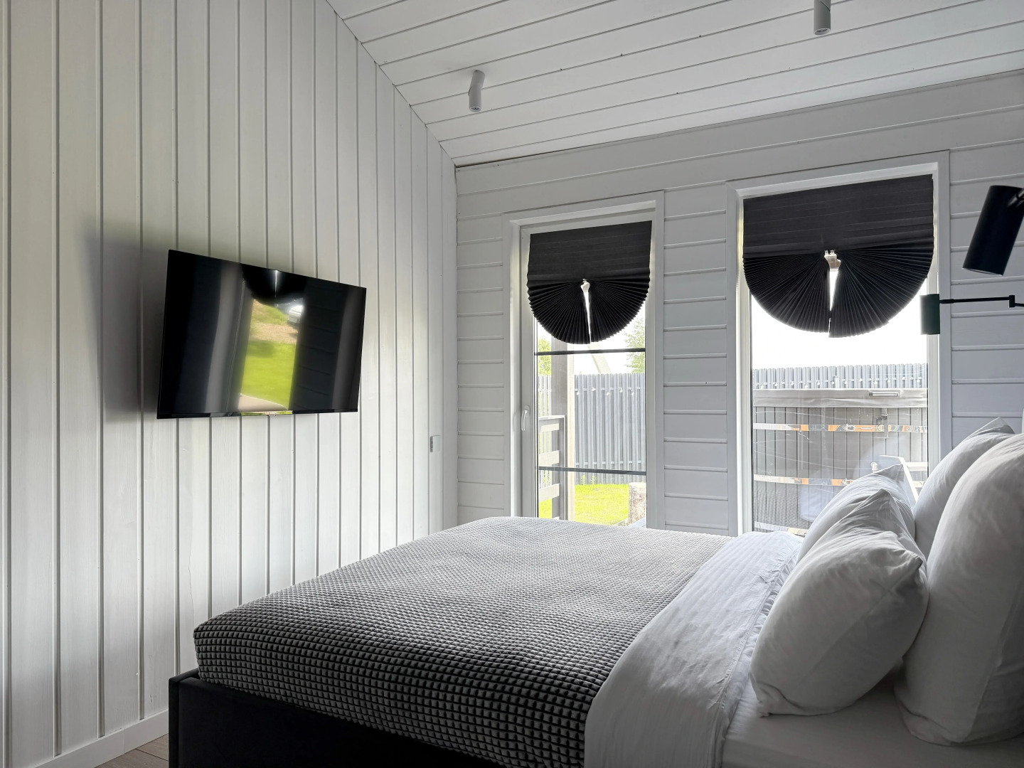 Частный Дом Скандинавский Барн LovelyLato