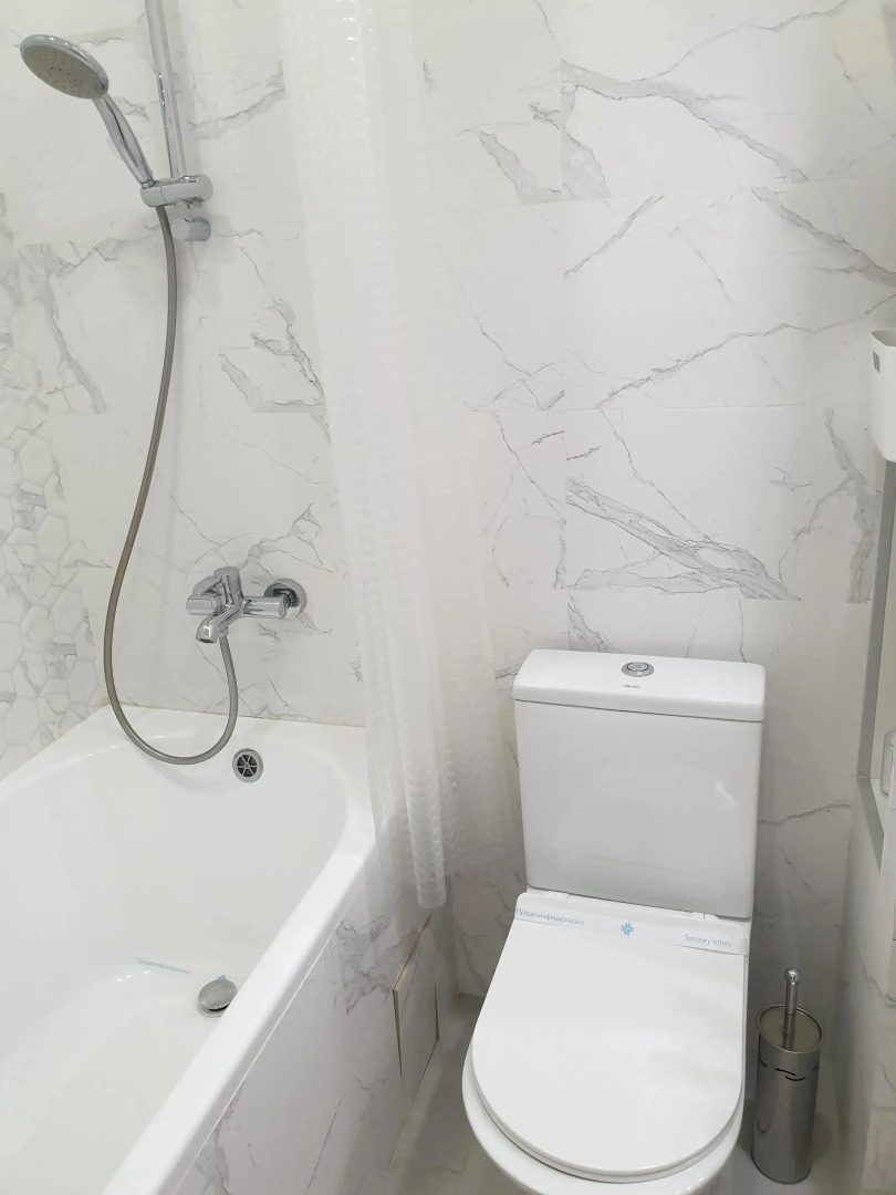 Апартаменты VIP Beregovaya