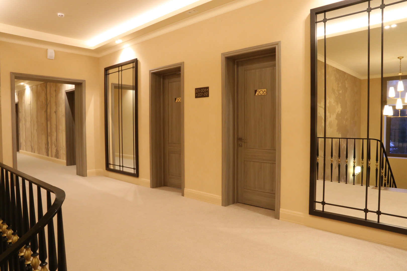 Загородный отель Усадьба Охотника