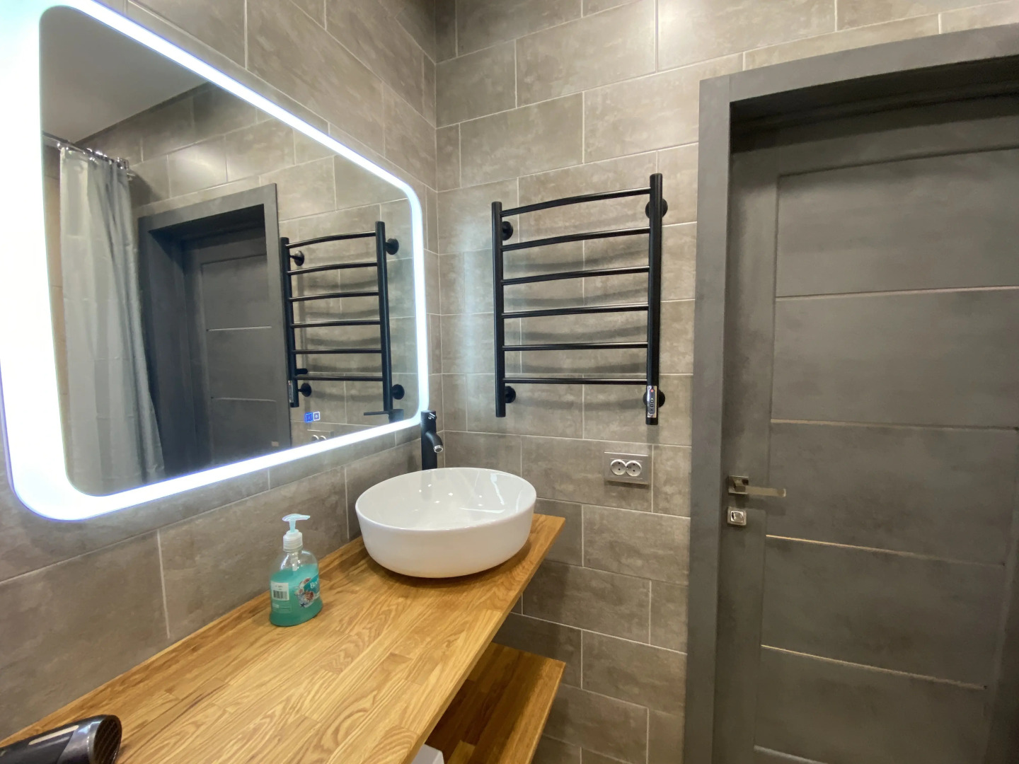 Апартаменты Коммунистическая улица 109