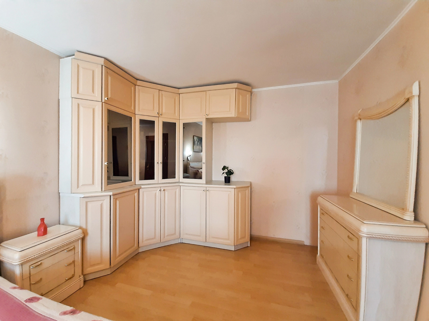 Апартаменты Простор