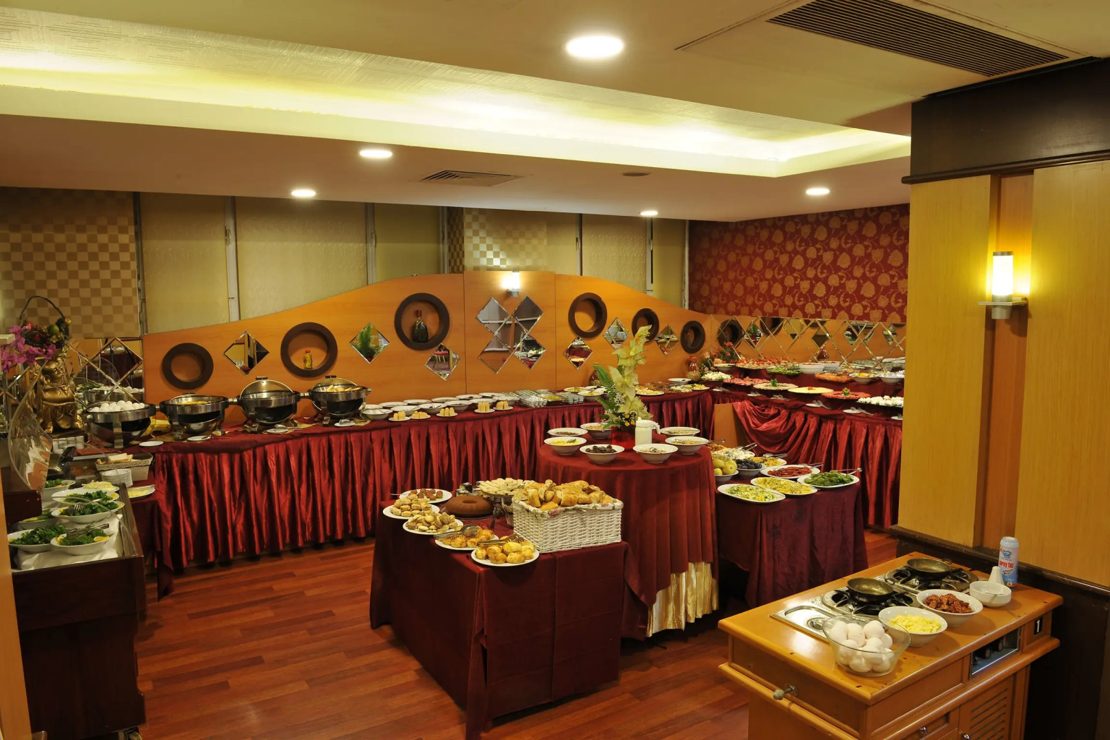 Отель Emin Kocak Hotel