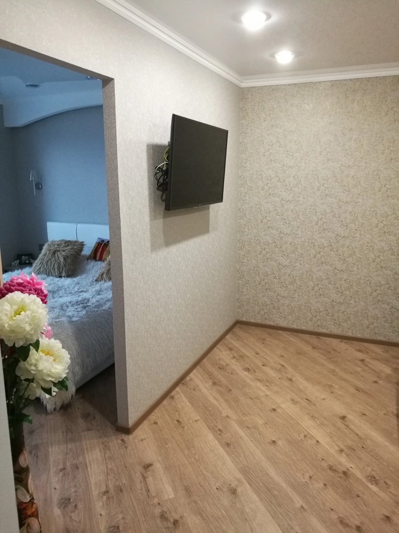 Апартаменты Малая земля