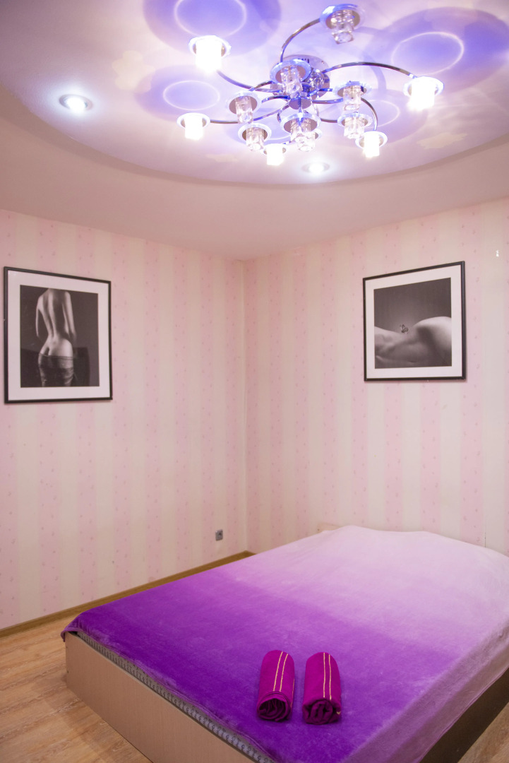 Гостевой дом на Сирина для 24 гостей