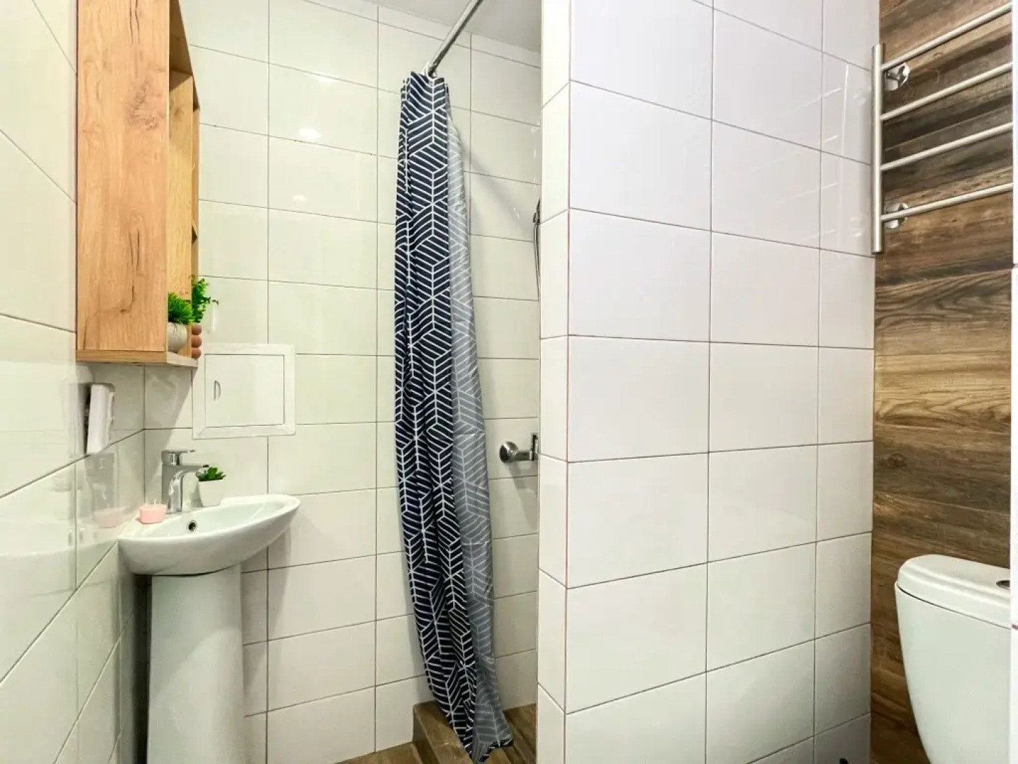 Апартаменты  Orange 2