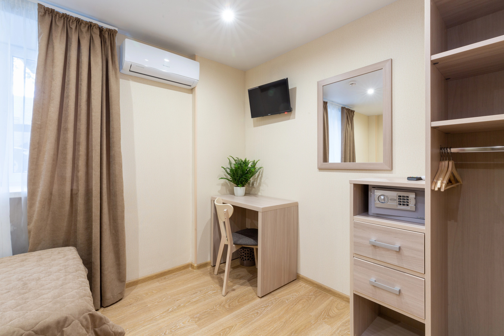 Мини-отель Хамовники