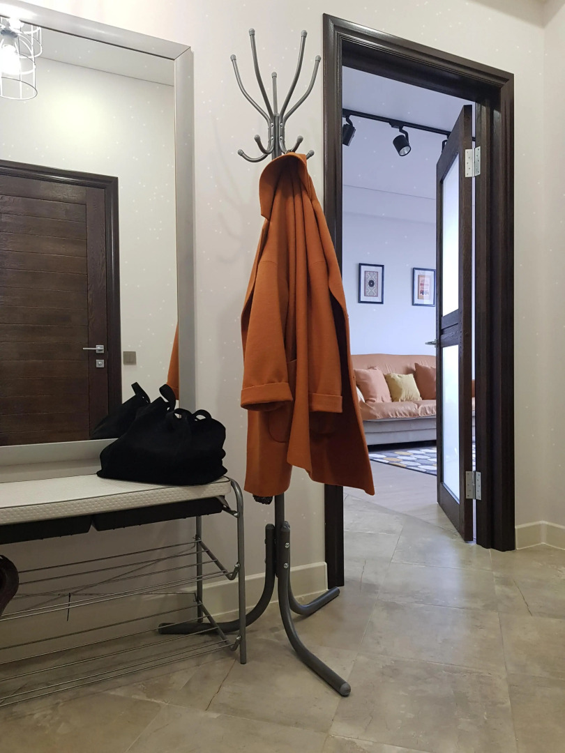 Замечательная квартира в элитном доме