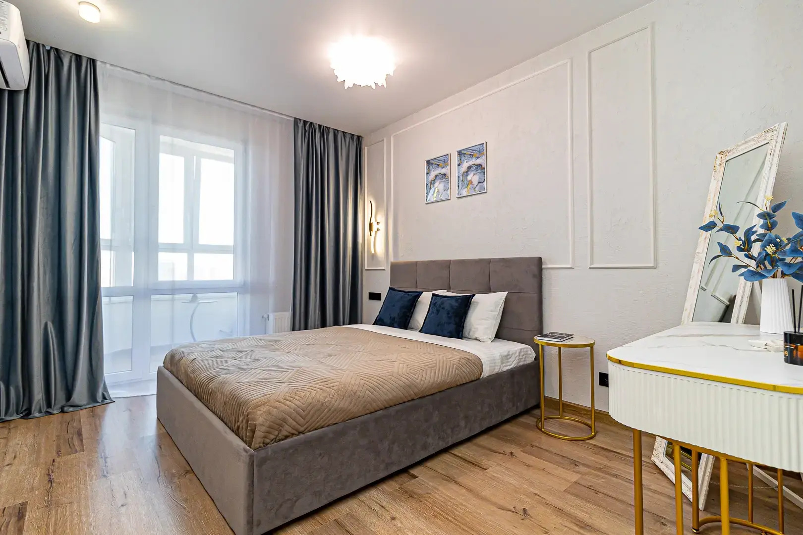 Квартира 2 Ночи на Улице Имени В.Н. Мачуги 166Б/1