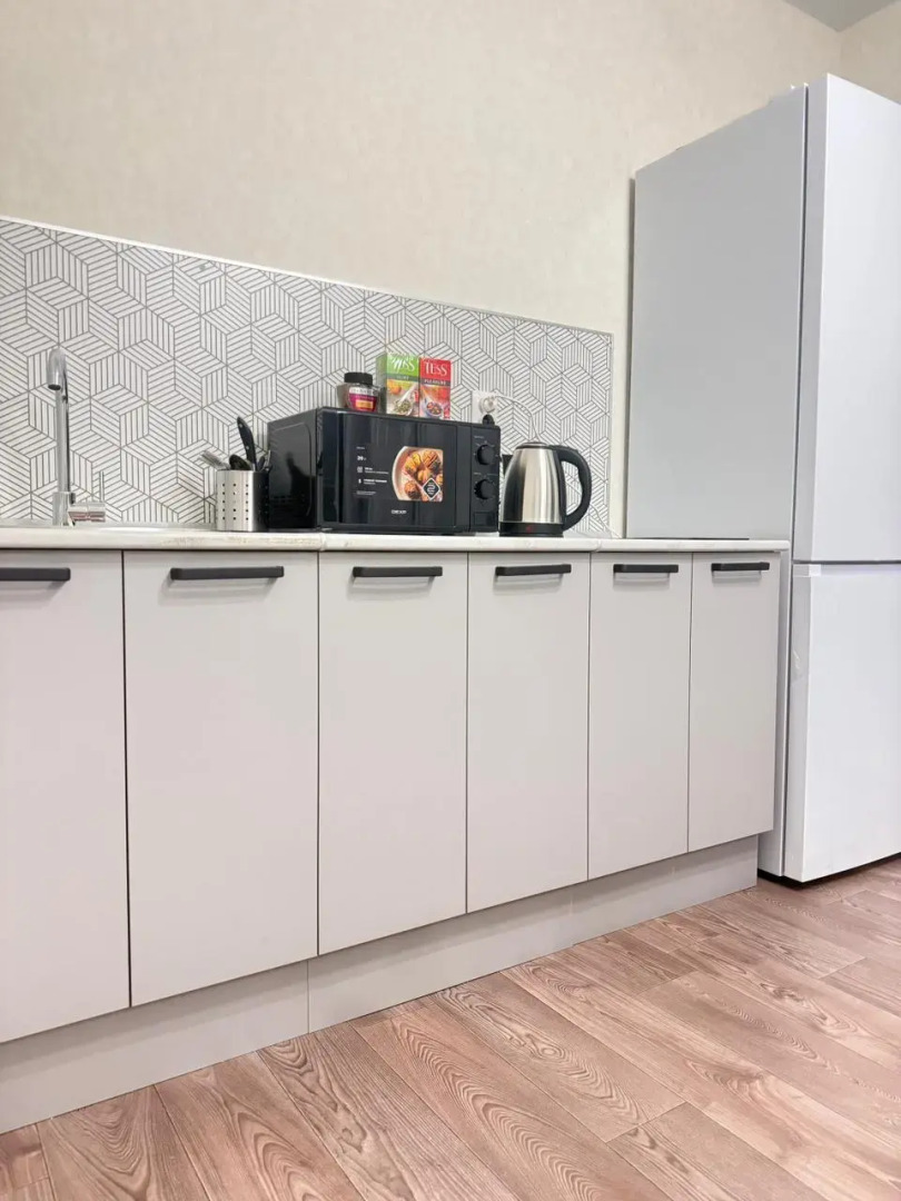 Квартира Беляева 42В