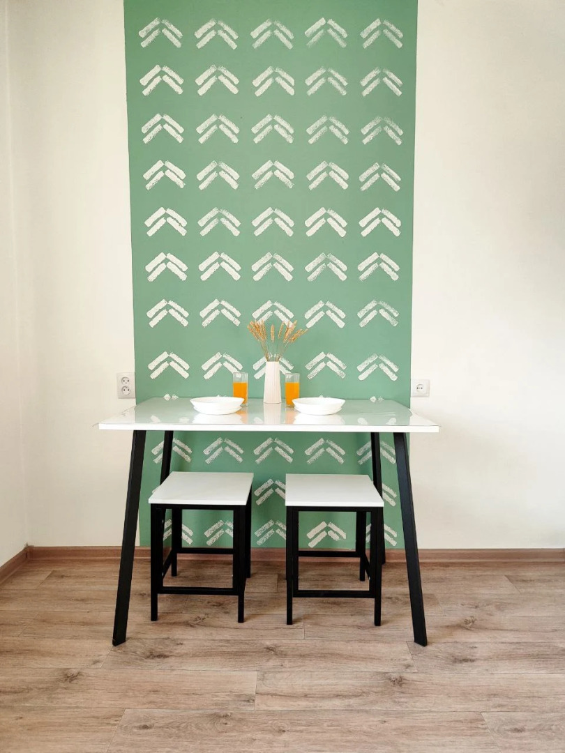 Квартира Juicy Appart