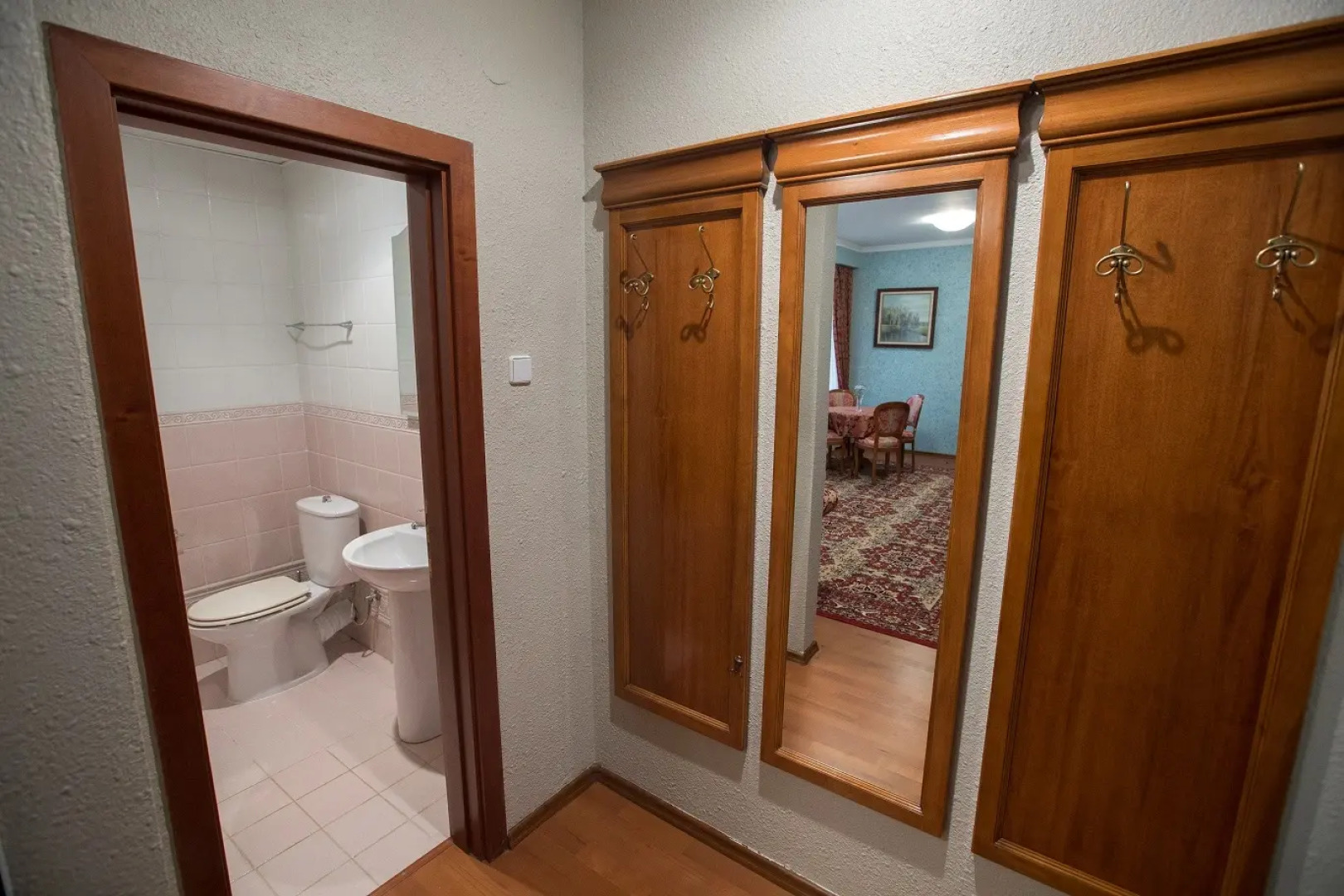 Отель Симбирск