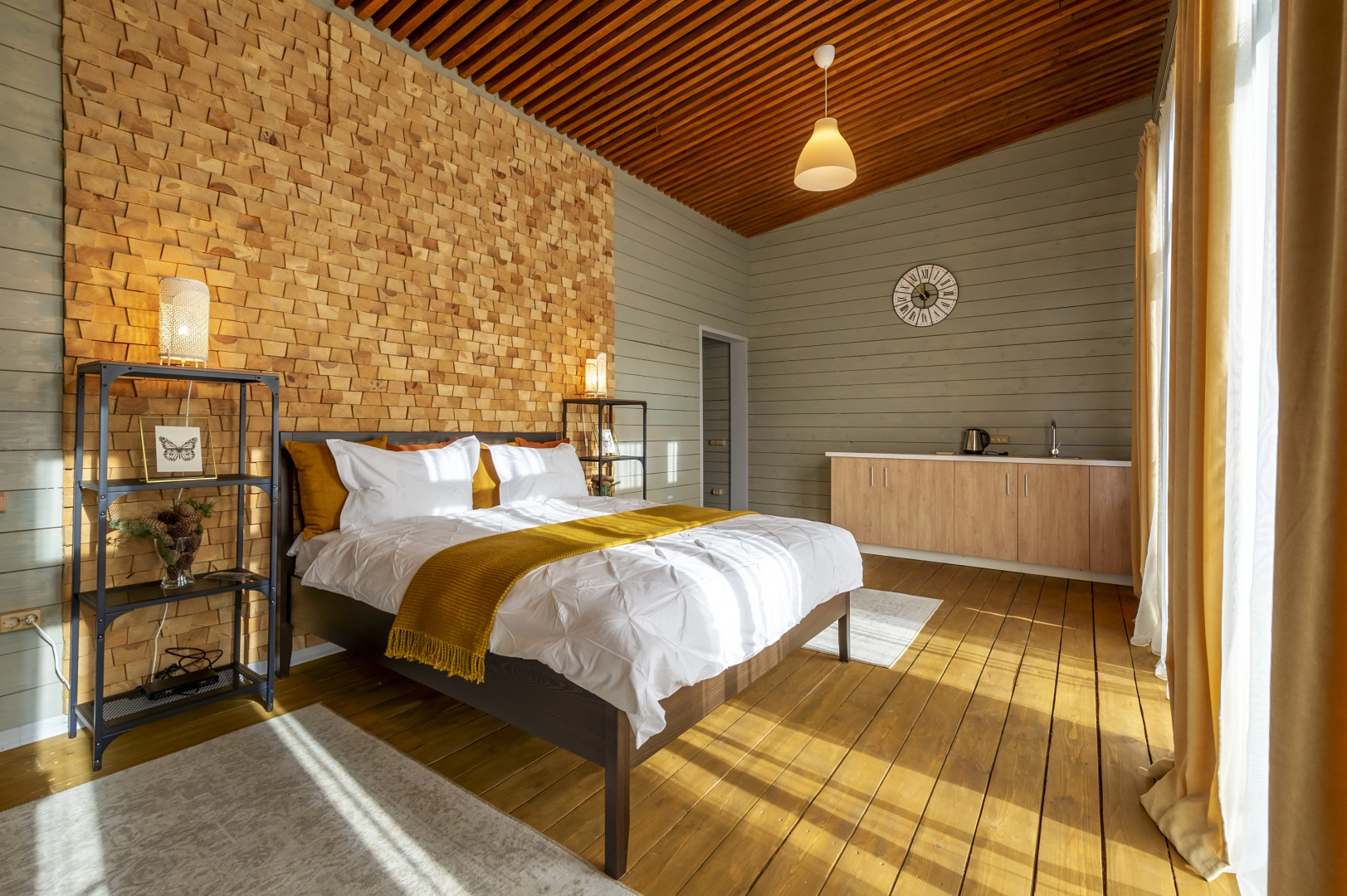 Гостевой дом Шереметьево