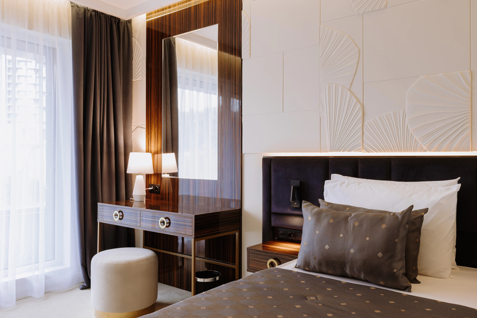 Отель Marine Garden Sochi Hotels & SPA