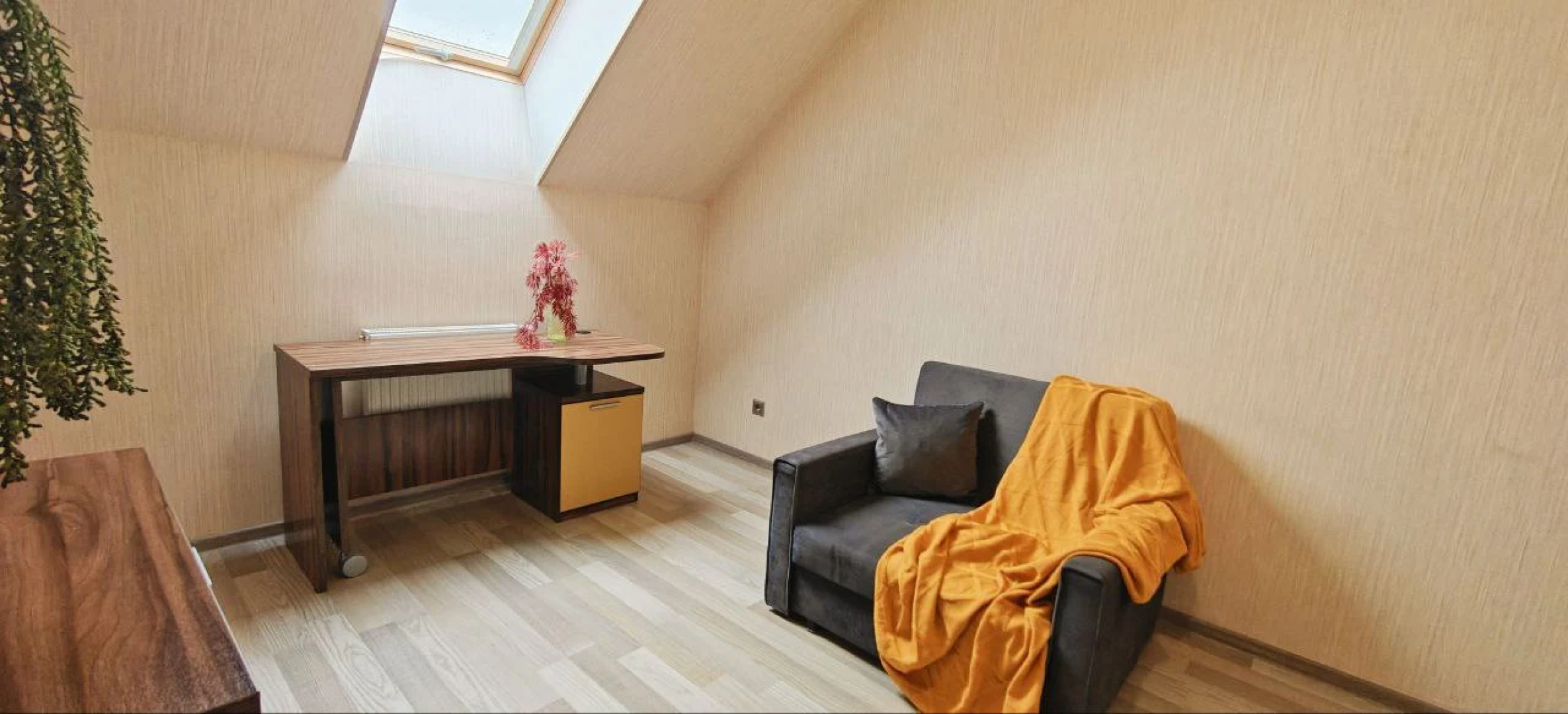 Квартира Букинг39 Двухкомнатная на Приморской