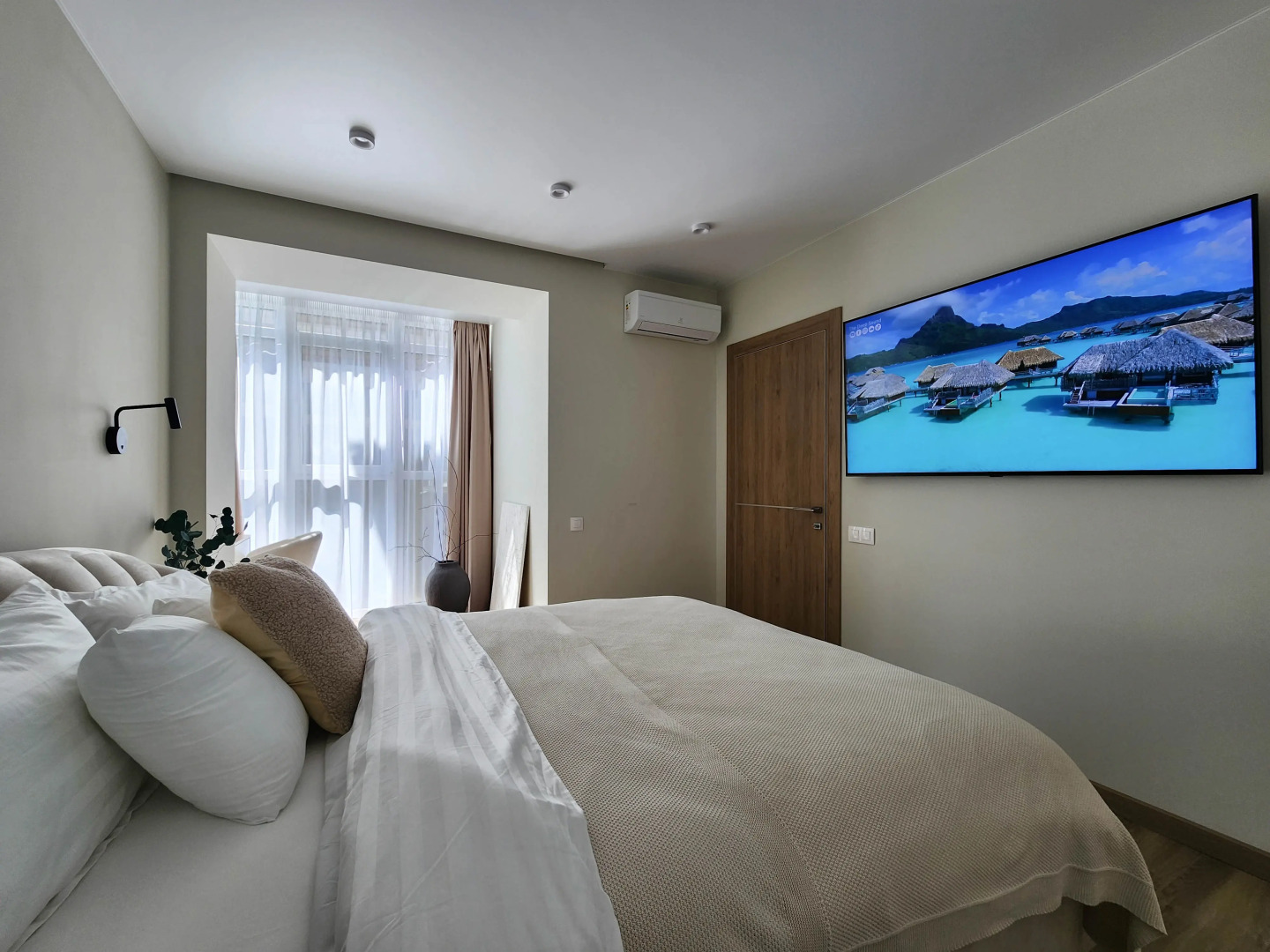 Апартаменты ПРЕМЬЕРА в центре