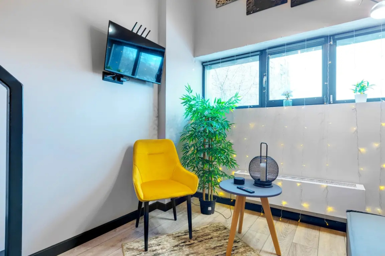 Апартаменты Студия Комфорт Токио Светлый Дом