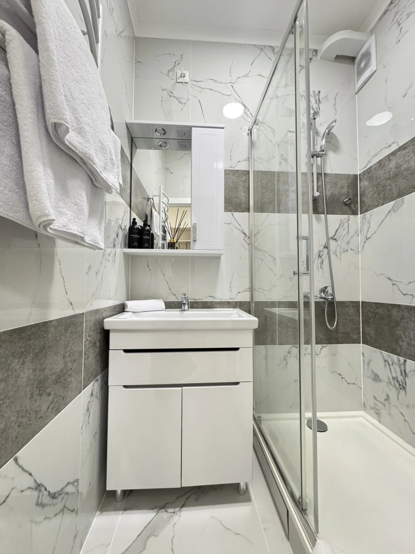 Квартира Светлая у Мариинского театра