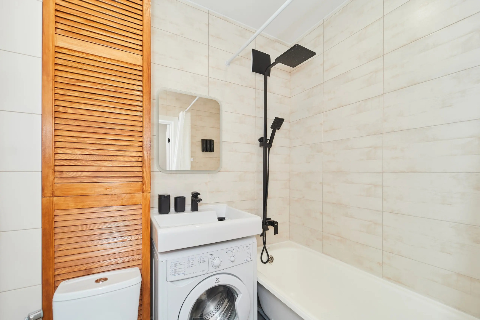 Апартаменты SmartHome в Самом Центре