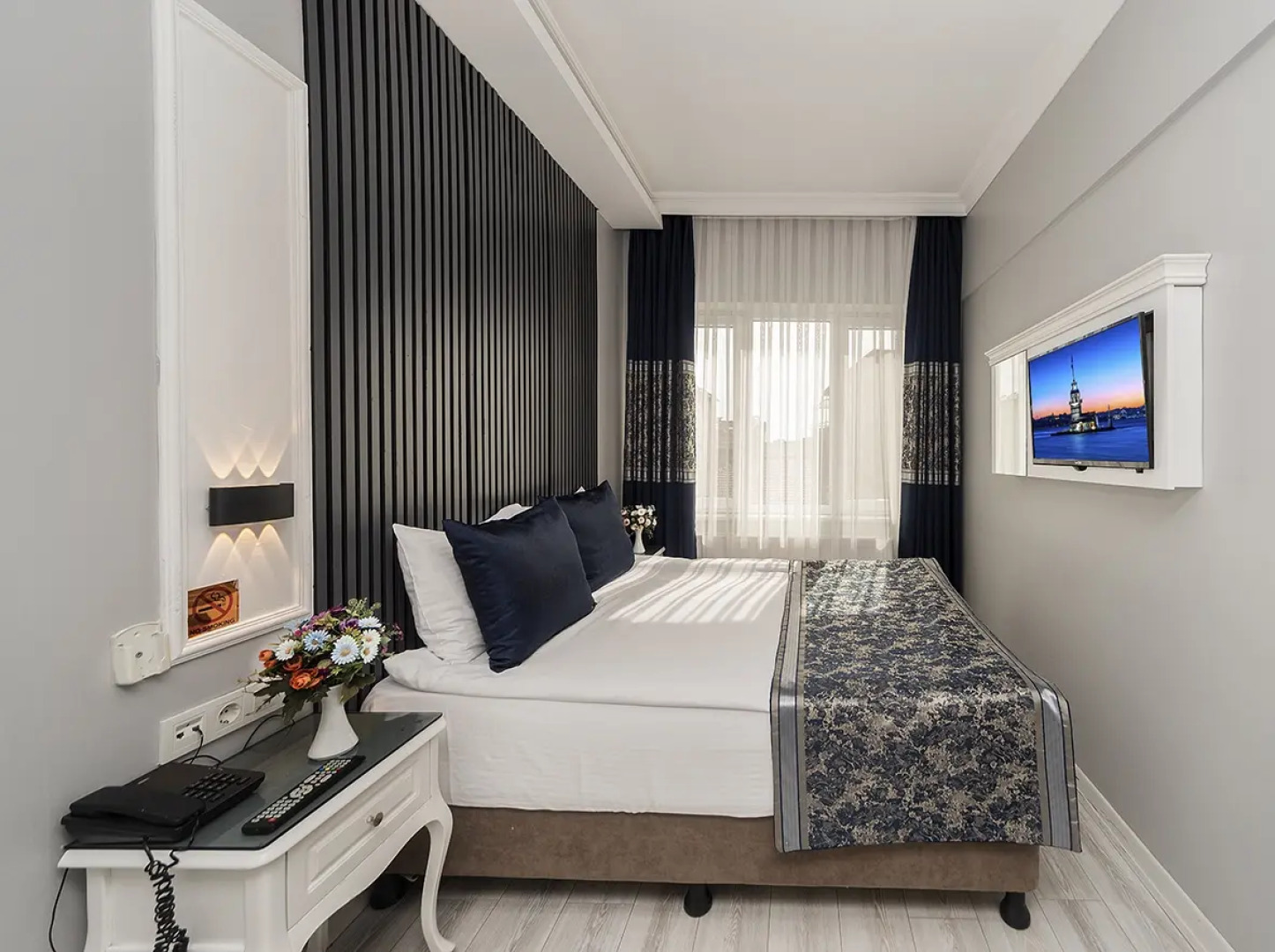 Отель Beyazit Palace