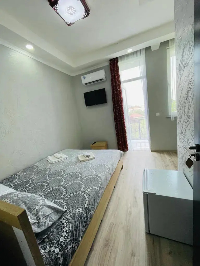 Гостевой Дом New Batumi