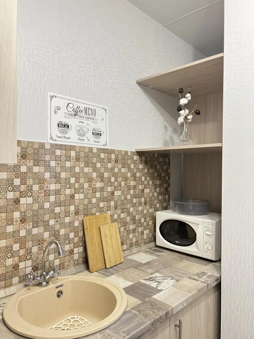 Апартаменты Просторная Квартира в Самом Центре Самара