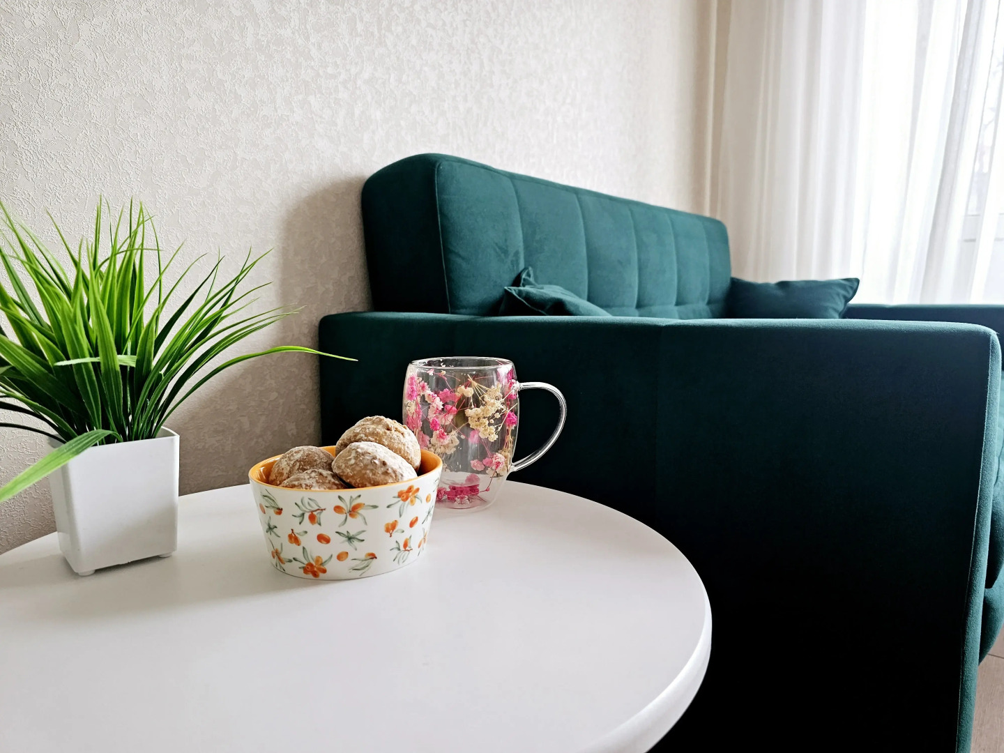 Квартира на улице Мельникайте 90А