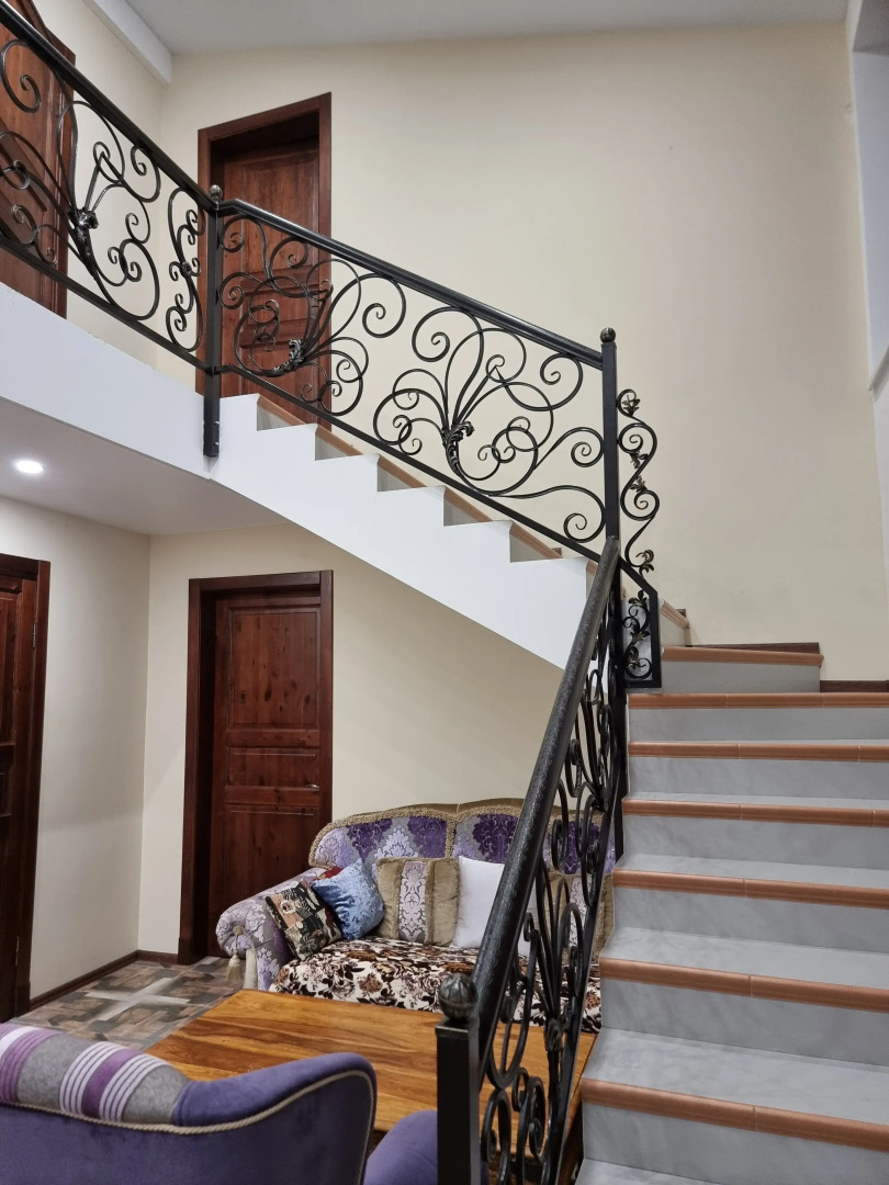 Гостевой дом Darial home