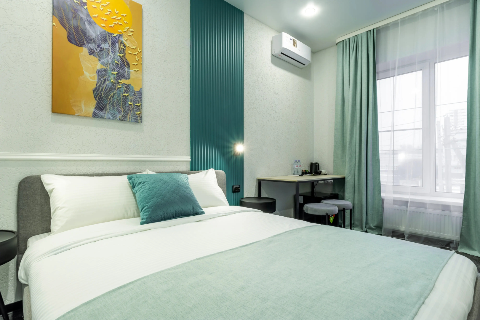 Гостевой дом Арт Март