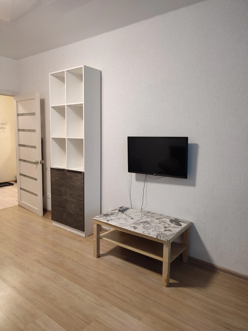 Квартира на Советской 45