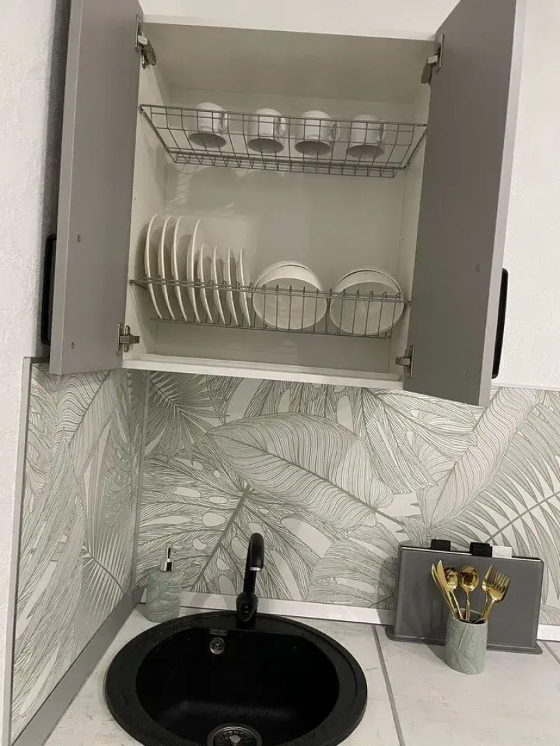 Квартира на улице 8 Июля 22