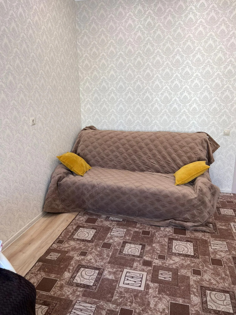 Апартаменты Двухкомнатные 17 Микрорайон 1/2