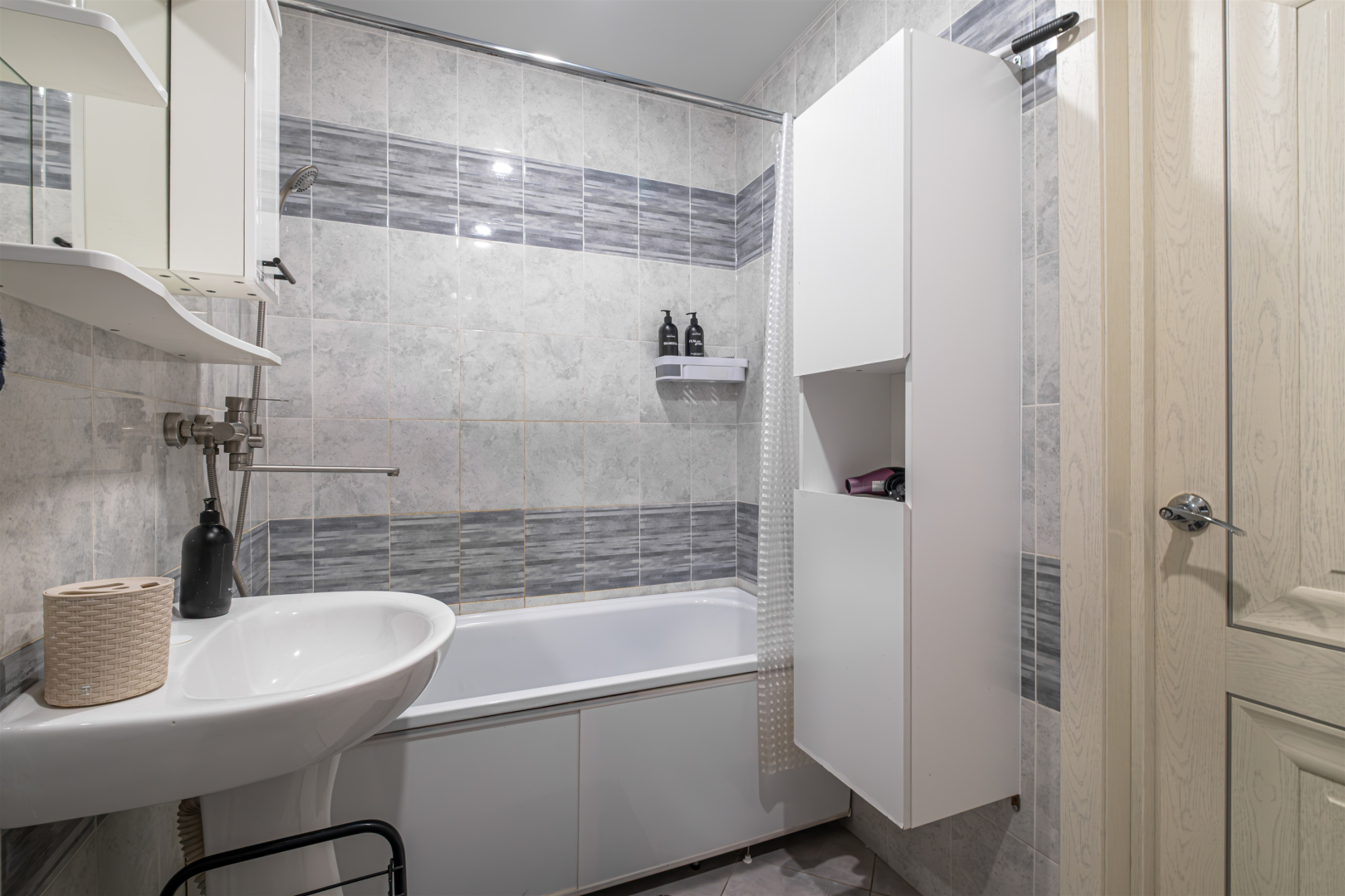 Квартира Двухуровневая