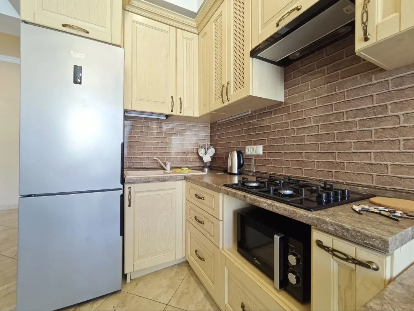 Квартира Квартиры Station