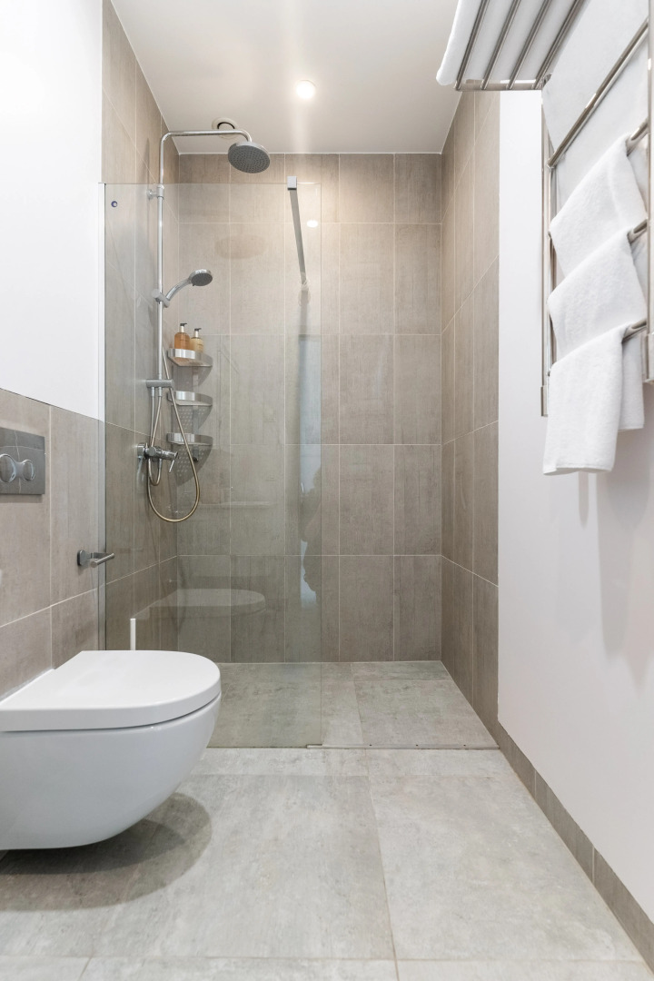 Апартаменты Skandiloft Apartments 2