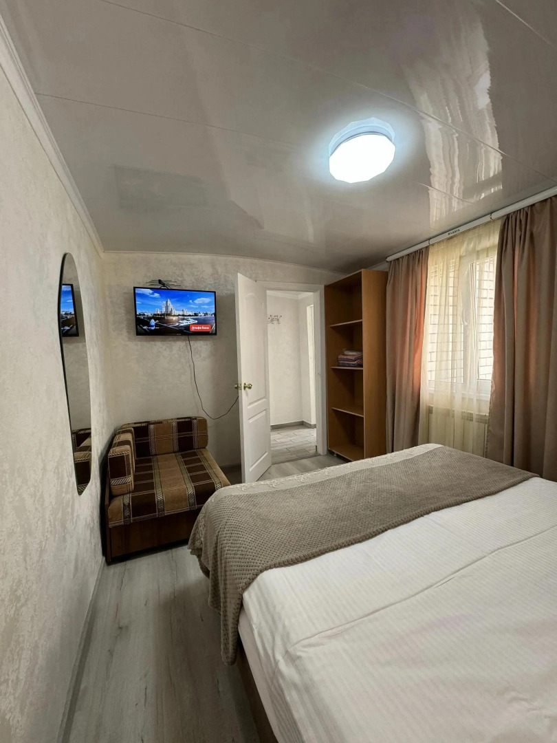 Гостевой дом Пихтовый мыс у Марины