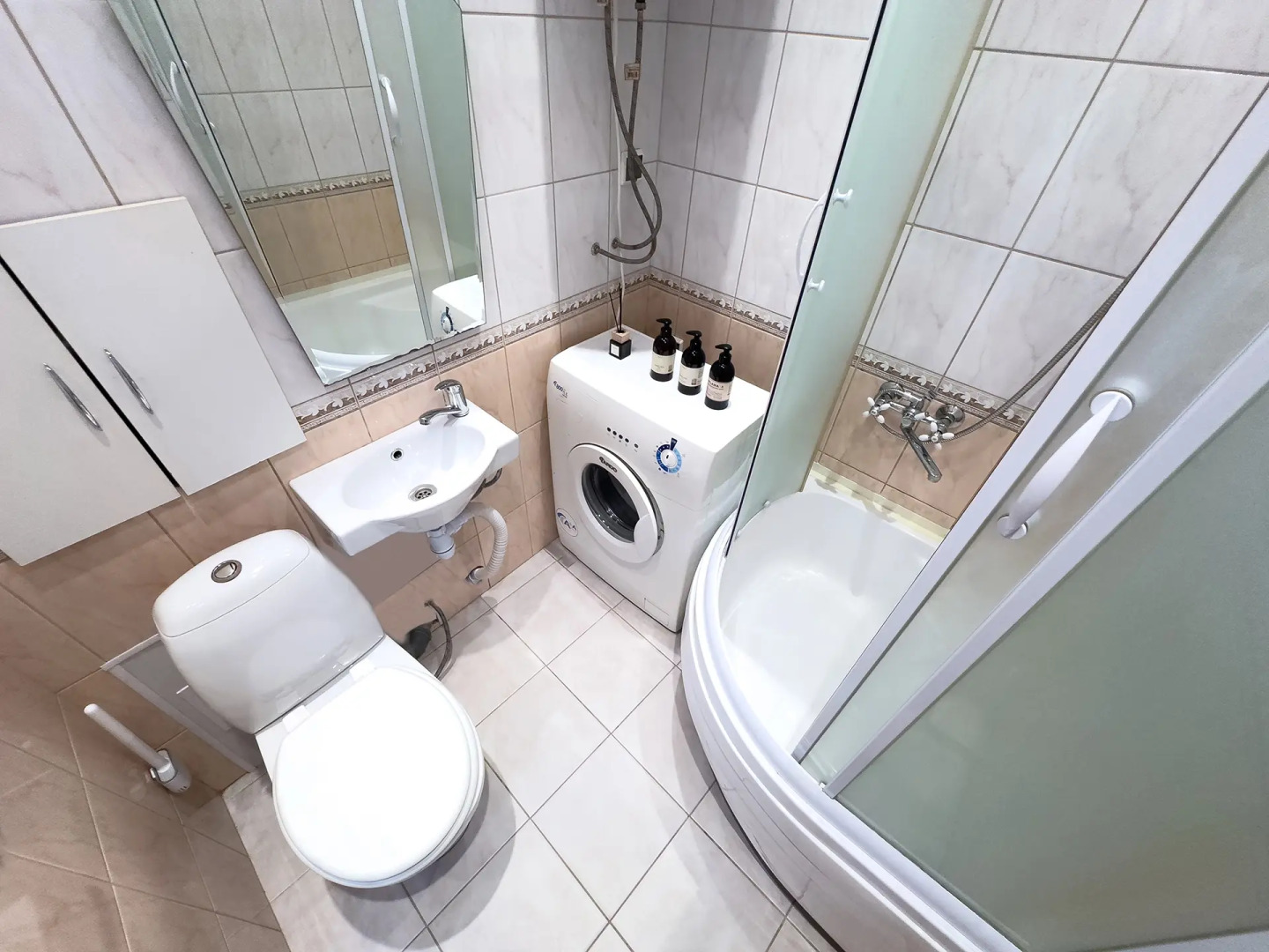 Квартира однокомнатная в центре города на Ленина 18