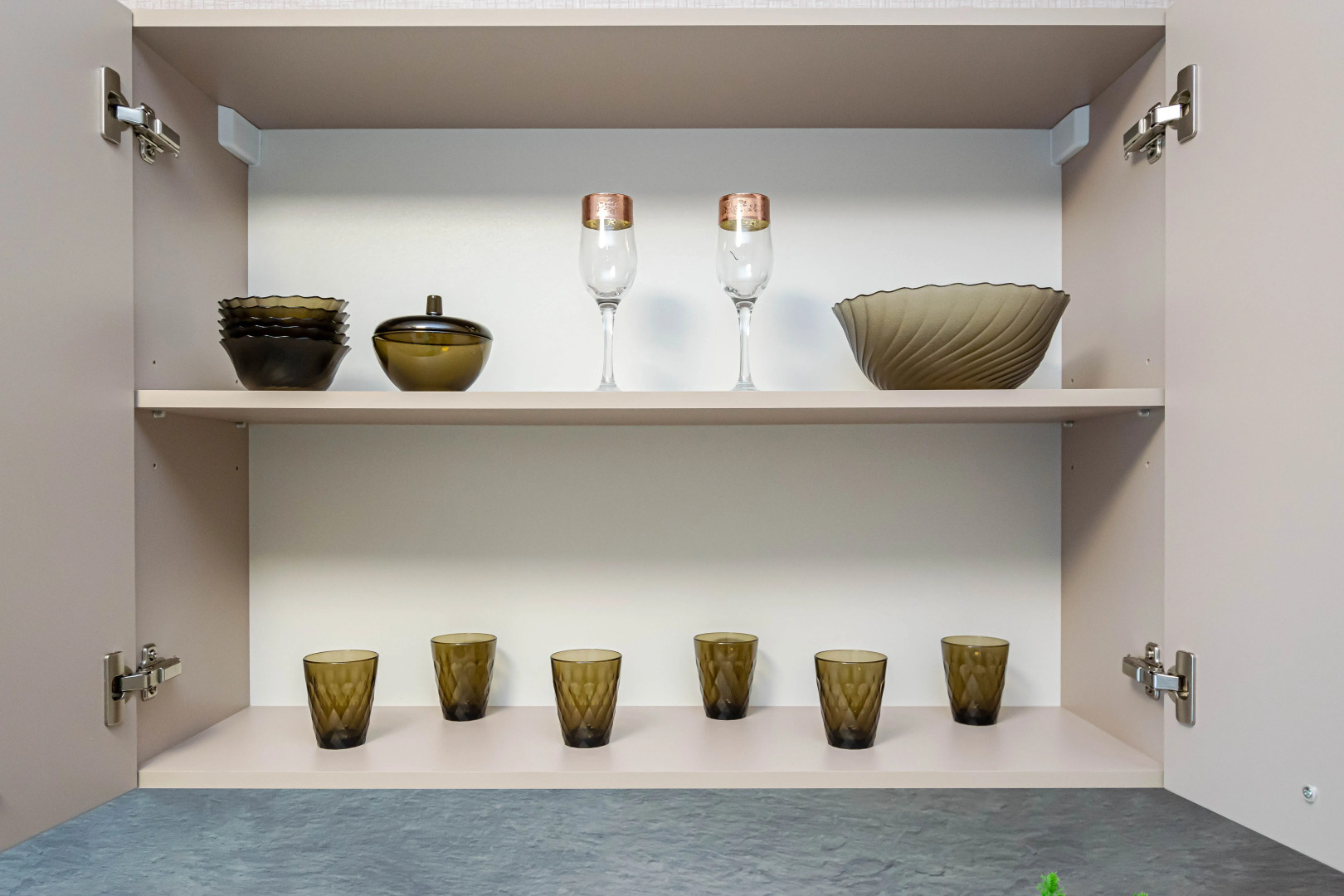 Апартаменты Cosmos Apart на Гагарина