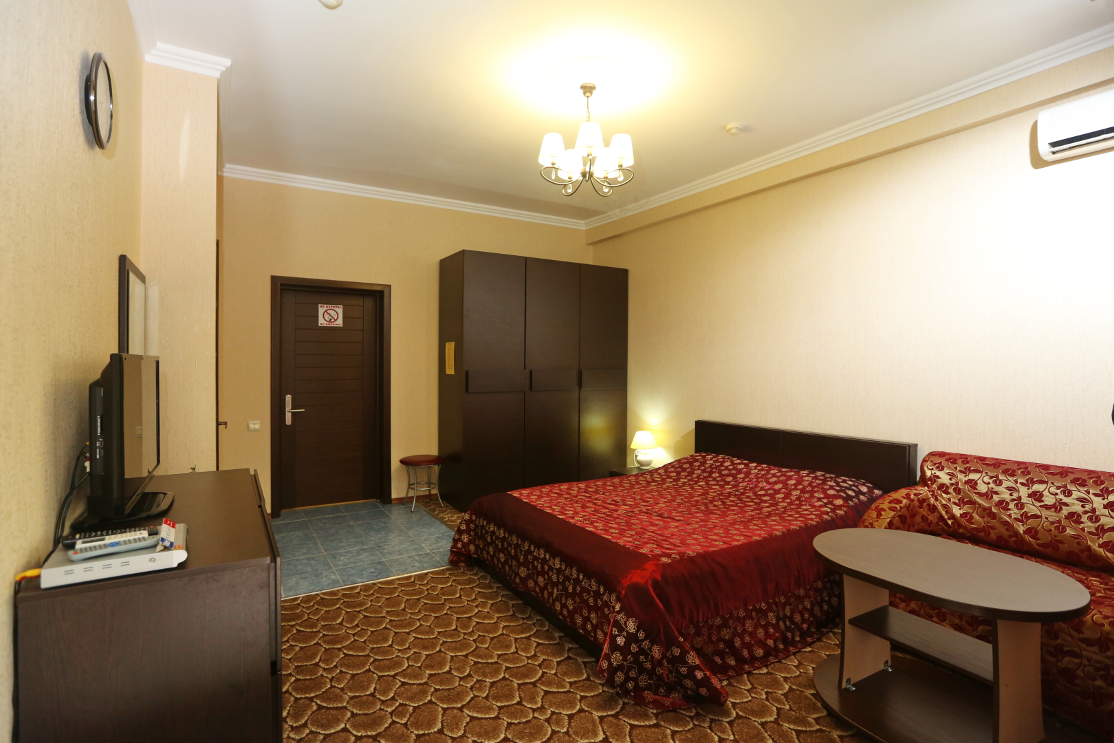 Отель Гранд Каньон