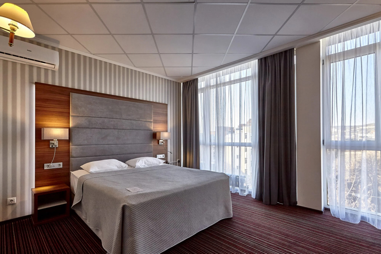 Отель Богемия на Вавилова