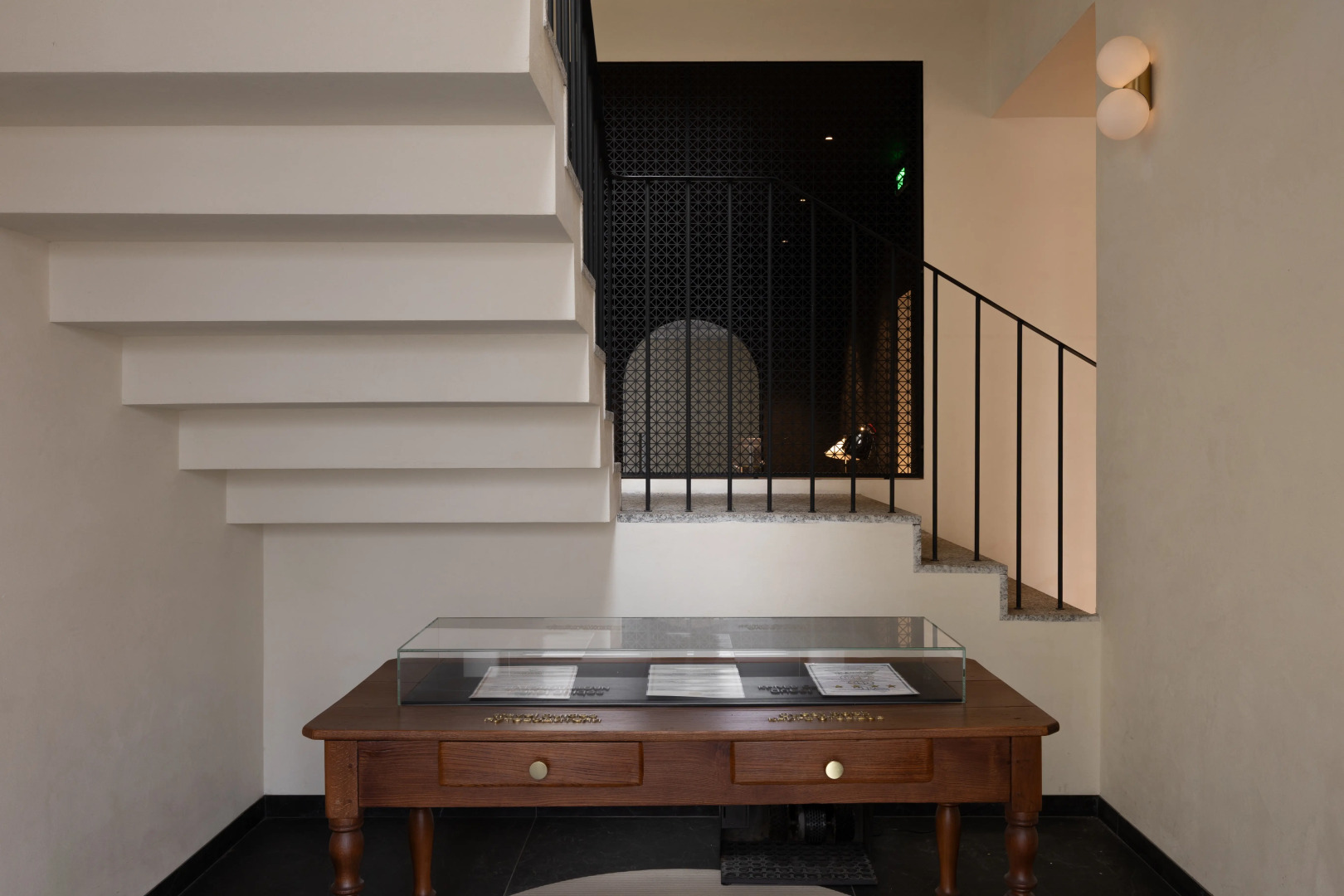 Отель Горки