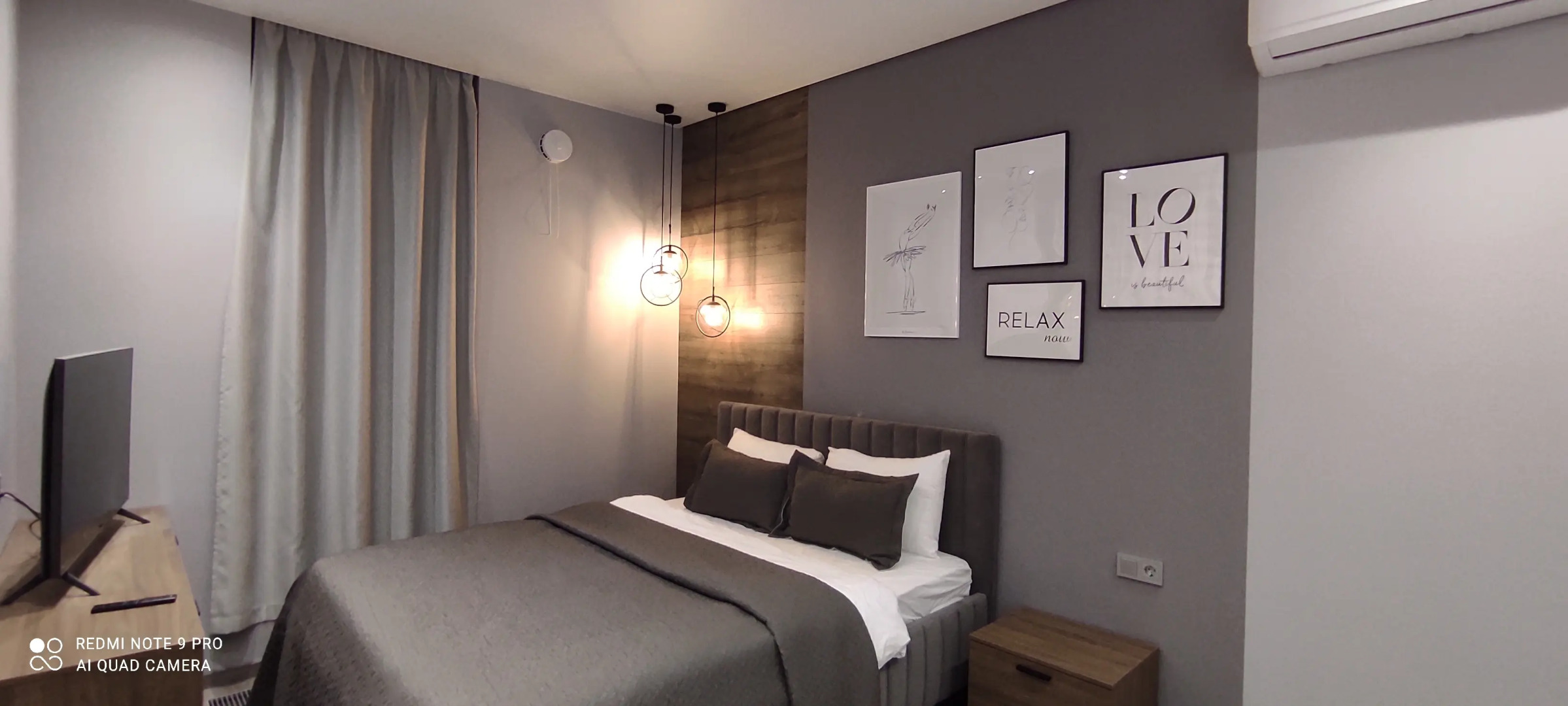 Апартаменты Охта Парк Adventure Де Люкс с сауной