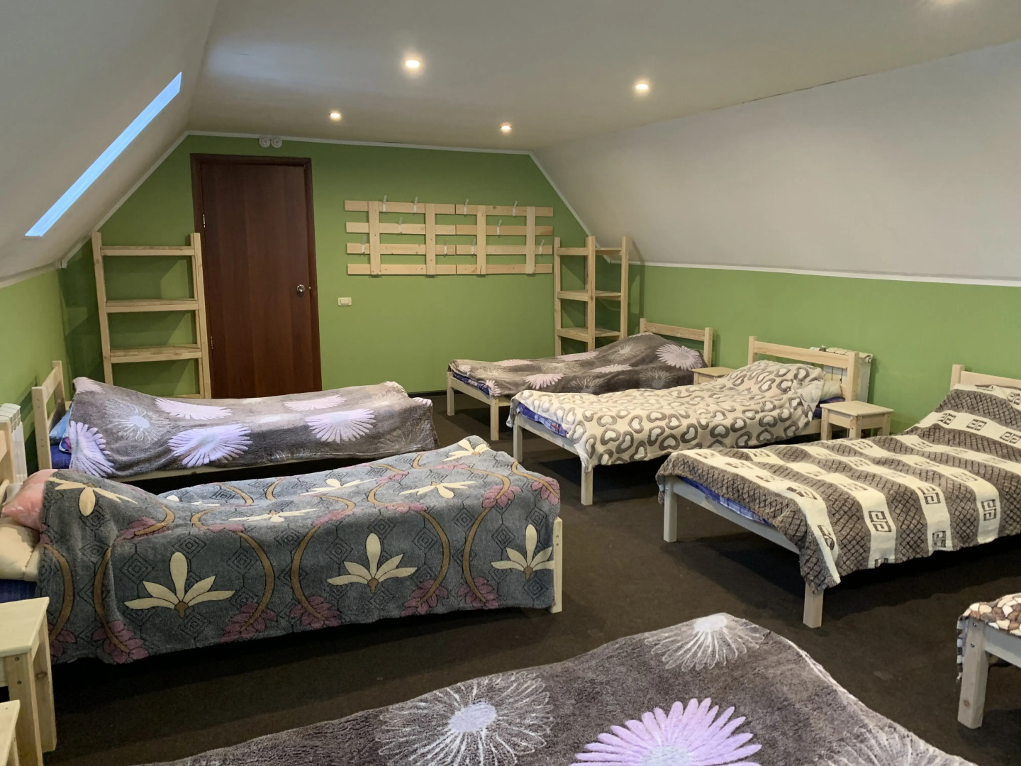 Гостевой дом Вершина