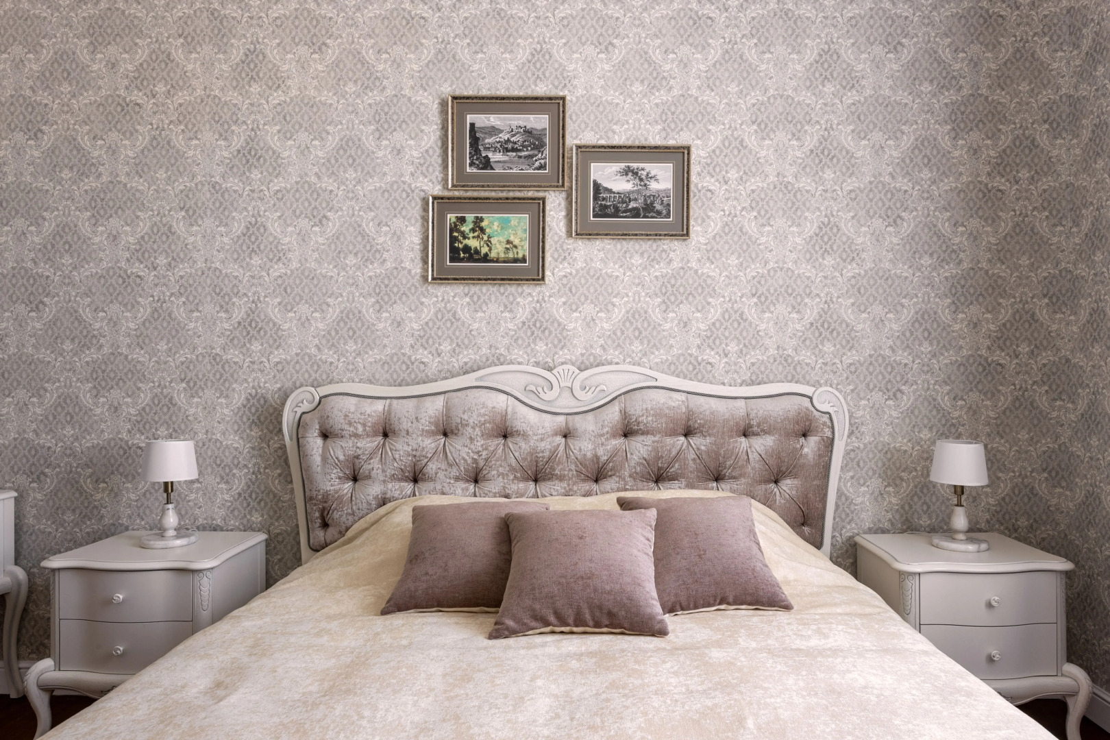 Апартаменты Сказочные атмосферные в винтажном стиле в самом центре города