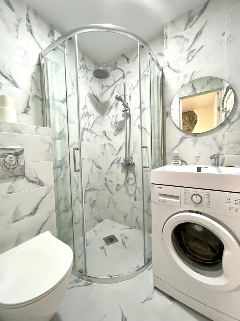 Апартаменты на Набережной Ялты