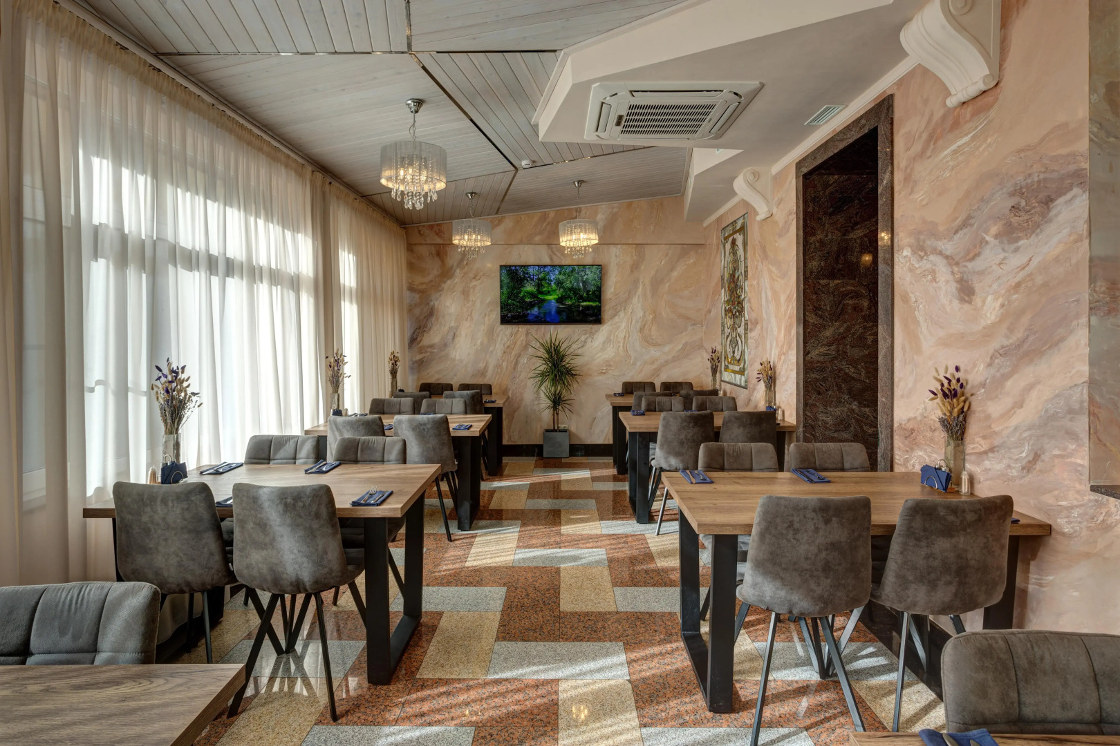 Отель Маргарита