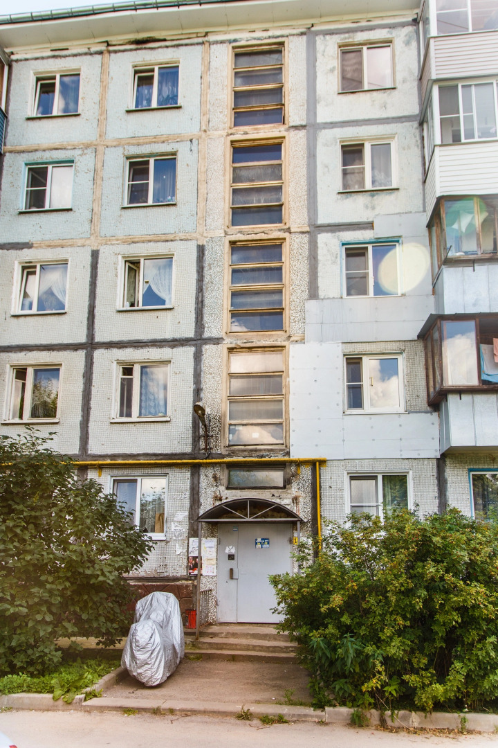 Апартаменты на Суворова