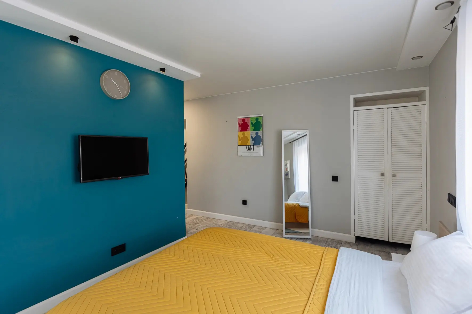 Квартира на Радищева